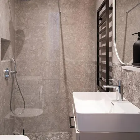Exclusive In Old Town Apartmán *