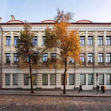 Apartmán Exclusive In Old Town Vilnius
