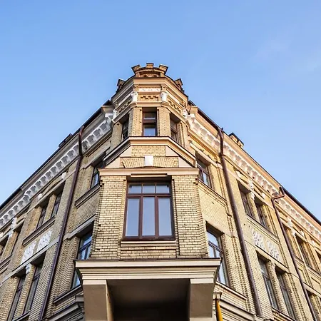 Exclusive In Old Town Apartmán