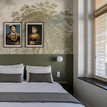 Exclusive In Old Town Butas Vilnius
