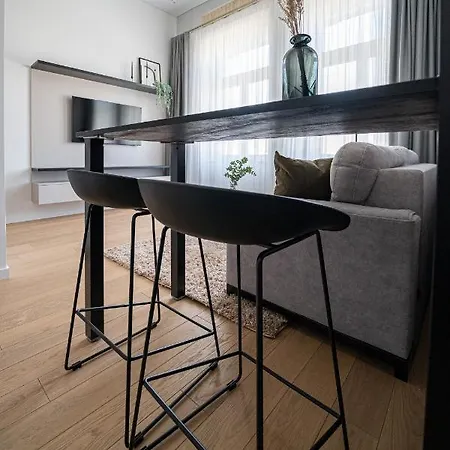 Apartman Exclusive In Old Town *