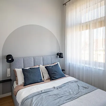 Apartman Exclusive In Old Town